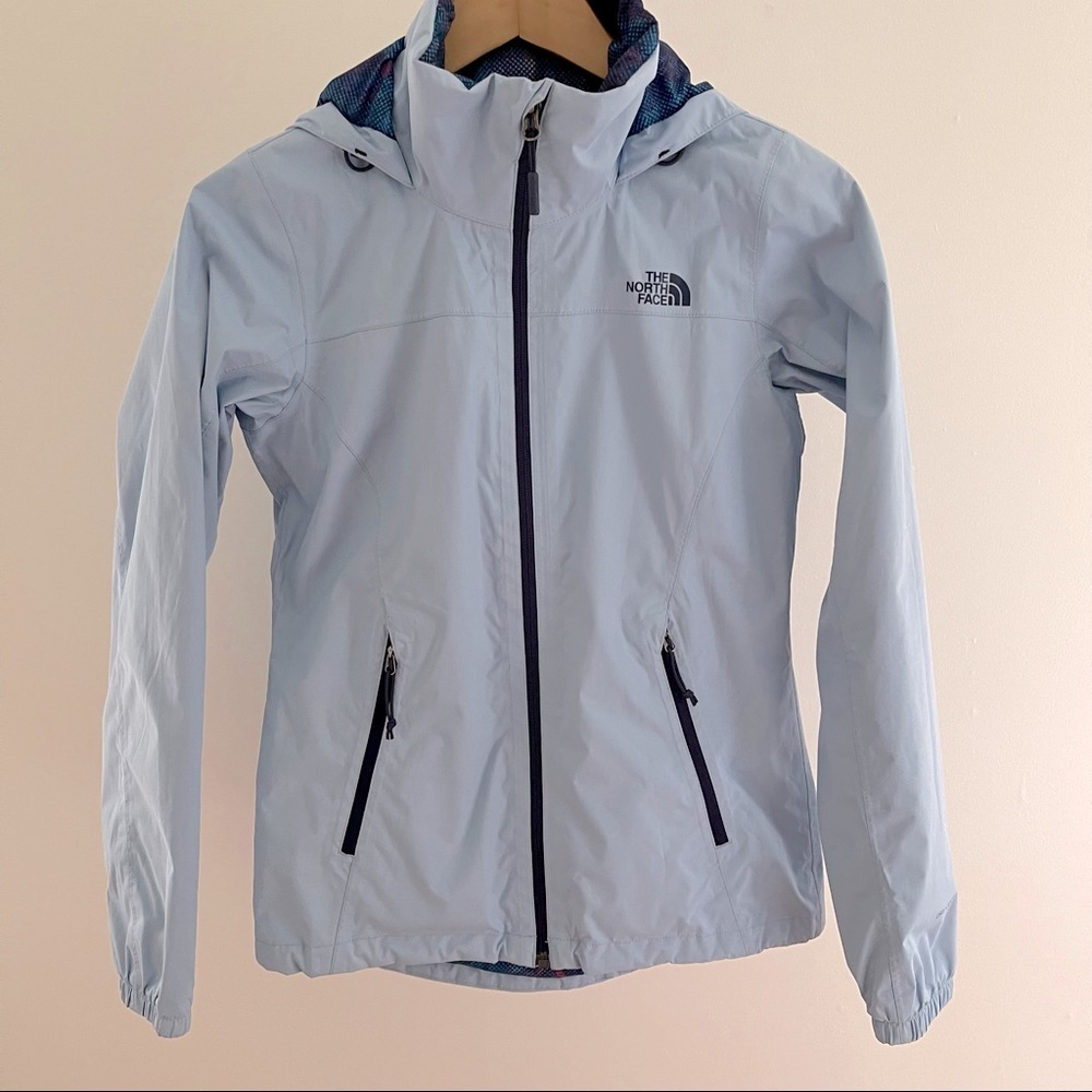 The North Face Rain Jacket size XS